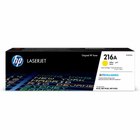 Original Toner HP 216A Gelb von HP, Toner und Druckertinte - Ref: S55079832, Preis: 69,36 €, Rabatt: %