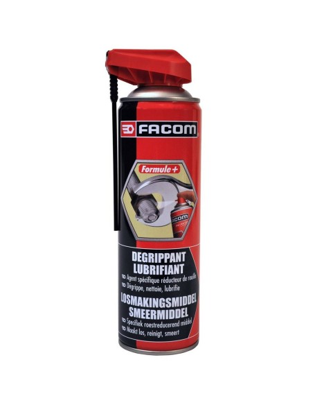 Lubricant Facom 006111 400 ml | Tienda24 Tienda24.eu