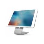 Suporte para Tablet Compulocks HOVERTAB Branco Prata de Compulocks, Suportes - Ref: S55080164, Preço: 82,72 €, Desconto: %