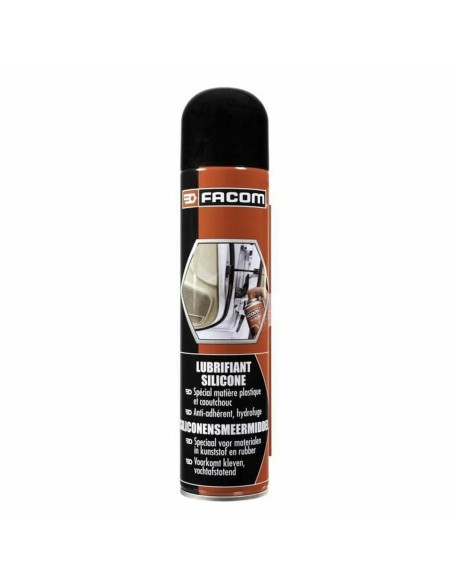 Huile lubrifiante pour moteur Facom 006100 300 ml | Tienda24 Tienda24.eu