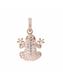 Pendentif Femme Lancaster JLA-PEN-FROG-2 | Tienda24 Tienda24.eu