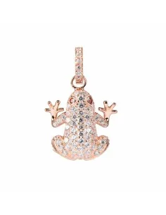 Pendentif Femme Folli Follie 3P8S026C (4 cm) | Tienda24 Tienda24.eu