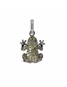 Pendentif Femme Swarovski 5680784 | Tienda24 Tienda24.eu