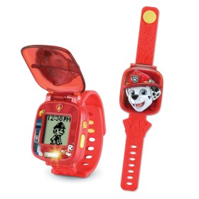 Reloj Infantil Vtech The Paw Patrol