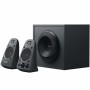 Gaming Speakers Logitech 980-001256 2.1 Black 200W by Logitech, PC Speakers - Ref: S55080390, Price: 223,96 €, Discount: %