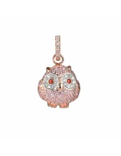 Ciondolo Donna Lancaster JLA-PEN-OWL-2 da Lancaster, Ciondoli - Ref: S0361330, Precio: €18.67, Descuento: %