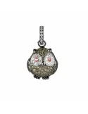 Ciondolo Donna Lancaster JLA-PEN-OWL-3 da Lancaster, Ciondoli - Ref: S0361331, Precio: €18.67, Descuento: %