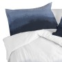 Pillowcase HappyFriday Blanc Nightfall Multicolour 50 x 75 cm (2 Units) by HappyFriday, Sheets and pillowcases - Ref: D161042...