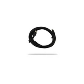 USB Cable Logitech 993-001139 Black (1 Unit) by Logitech, USB Cables - Ref: S55080419, Price: 13,41 €, Discount: %