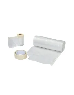 Kit de protection pour la peinture Wagner 2363625 Universal 3 Pièces de Wagner, Bâches de protection - Ref: S7122080, Precio:...