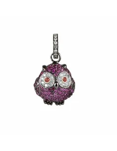 Ciondolo Donna Lancaster JLA-PEN-OWL-5 da Lancaster, Ciondoli - Ref: S0361333, Precio: €18.67, Descuento: %