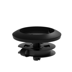 Speaker Stand Hama Black | Tienda24 - Global Online Shop Tienda24.eu