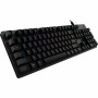 Gaming Tastatur Logitech G512 von Logitech, Gamer-Tastaturen - Ref: S55080591, Preis: 135,25 €, Rabatt: %