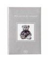 Álbum Domiva My Birthday Diary Teddy Bear | Tienda24 Tienda24.eu