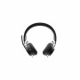 Bluetooth Kopfhörer mit Mikrofon Logitech 981-000914 Schwarz Graphit von Logitech, Headsets mit Mikrofonen - Ref: S55080618, ...