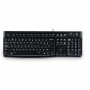 Keyboard Logitech 920-002516 by Logitech, Keyboards - Ref: S55080718, Price: 15,58 €, Discount: %