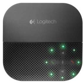 Mains Libres Bluetooth Logitech P710E de Logitech, Téléphones fixes et résidentiels - Réf : S55080784, Prix : 120,44 €, Remis...