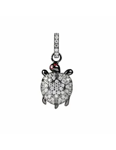 Pendentif Femme Chronotech 1810060402 (45 cm) | Tienda24 Tienda24.eu