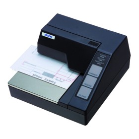 Dot Matrix Printer Epson C31C163292 by Epson, Matrix printers - Ref: S55080825, Price: 348,71 €, Discount: %