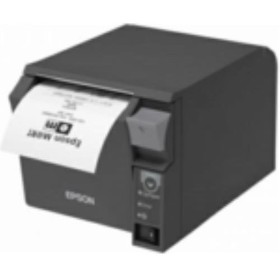 Impresora para Etiquetas USB Epson C31CD38032 Negro de Epson, Marcadores de etiquetas - Ref: S55081005, Precio: 216,19 €, Des...