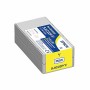 Cartouche d'encre originale Epson SJIC22PY Jaune de Epson, Toners et encre pour imprimante - Réf : S55081012, Prix : 31,92 €,...