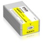 Cartouche d'encre originale Epson GJIC5Y Jaune de Epson, Toners et encre pour imprimante - Réf : S55081046, Prix : 30,40 €, R...