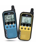 Walkie-Talkie Vtech VTH80-518565 da Vtech, Walkie Talkie - Ref: S7122487, Precio: 64,43 €, Descuento: %