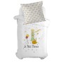 Pillowcase HappyFriday Le Petit Prince Ses amis Multicolour 80 x 80 cm by HappyFriday, Sheets and pillowcases - Ref: D1610434...