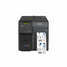 Label Printer Epson ColorWorks C7500G by Epson, Point of sale (POS) equipment - Ref: S55081189, Price: 9,00 €, Discount: %