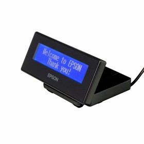 Visore per POS Premier CD-220 U | Tienda24 - Global Online Shop Tienda24.eu