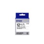 Drucker-Etiketten Epson C53S654021 Schwarz von Epson, Klebeetiketten und Aufkleber - Ref: S55081255, Preis: 10,78 €, Rabatt: %