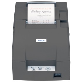 Impressora de Etiquetas Epson C31C514057BE de Epson, Equipamento de ponto de venda (POS) - Ref: S55081323, Preço: 353,10 €, D...