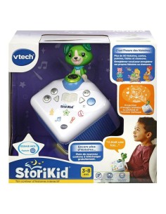 Brinquedo Interativo para Bebés Vtech Baby My Inte