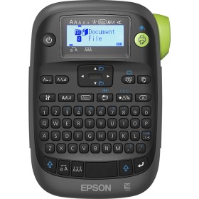 Impresora para Etiquetas Epson LW-K400 de Epson, Etiquetadoras - Ref: S55081451, Precio: 47,42 €, Descuento: %