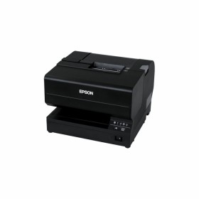 Impressora de Etiquetas Epson C31CF70301 de Epson, Equipamento de ponto de venda (POS) - Ref: S55081527, Preço: 1,00 €, Desco...