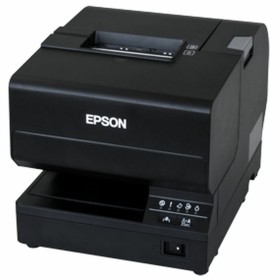 Imprimante à Billets Epson C31CF69321 de Epson, Équipement de point de vente (POS) - Réf : S55081528, Prix : 990,06 €, Remise...