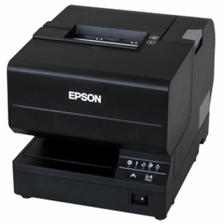 Impresora de Tickets Epson C31CF69321 de Epson, Equipo de punto de venta (POS) - Ref: S55081528, Precio: 990,06 €, Descuento: %