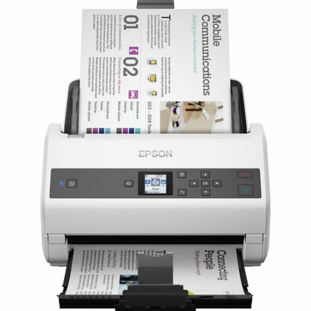 Scanner Epson B11B250401 de Epson, Scanners de documents - Réf : S55081824, Prix : 690,68 €, Remise : %