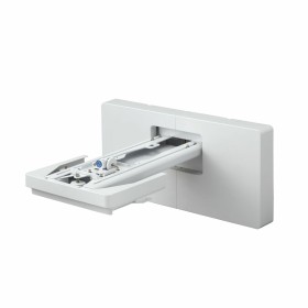 Suporte de Parede Extensível para Projetor Epson V12HA06A06   Prata de Epson, Acessórios para projetores - Ref: S55081908, Pr...