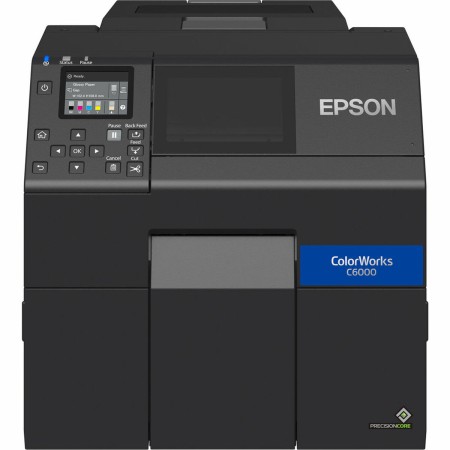 Etikettendrucker Epson CW-C6000Ae von Epson, Point of Sale (POS) Ausrüstung - Ref: S55081913, Preis: 3,00 €, Rabatt: %