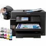 Imprimante Multifonction Epson C11CH71401 25 ppm WiFi de Epson, Imprimantes multifonctions - Réf : S55081941, Prix : 1,00 €, ...