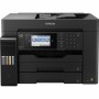 Imprimante Multifonction Epson C11CH71401 25 ppm WiFi de Epson, Imprimantes multifonctions - Réf : S55081941, Prix : 1,00 €, ...