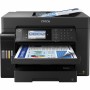 Imprimante Multifonction Epson C11CH71401 25 ppm WiFi de Epson, Imprimantes multifonctions - Réf : S55081941, Prix : 1,00 €, ...