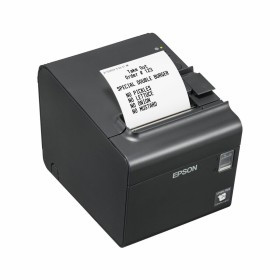 Impressora de Etiquetas Epson C31C412682 de Epson, Equipamento de ponto de venda (POS) - Ref: S55081956, Preço: 405,19 €, Des...