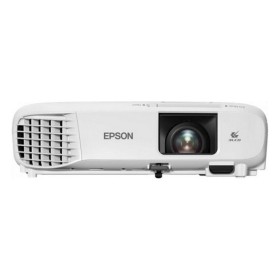 Projector Epson EB-W49 WXGA 3800 lm Branco 1080 px de Epson, Projetores - Ref: S55081982, Preço: 702,48 €, Desconto: %