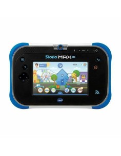 Tablet Vtech Storio Max 2.0 5 da Vtech, Tablet PC - Ref: S7122546, Precio: 163,19 €, Descuento: %