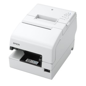 Imprimante à Billets Epson TM-H6000V-203P1 de Epson, Équipement de point de vente (POS) - Réf : S55082054, Prix : 747,97 €, R...