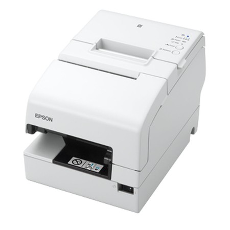 Ticket Printer Epson TM-H6000V-203P1 by Epson, Point of sale (POS) equipment - Ref: S55082054, Price: 747,97 €, Discount: %