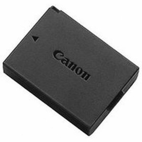 Batería Canon LP-E10 Litio Ion de Canon, Baterías y cargadores - Ref: S55082269, Precio: 53,32 €, Descuento: %