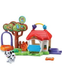 Giocattolo Musicale Vtech Tut Tut Animo Little surprise cabin (FR) da Vtech, Giochi musicali - Ref: S7122626, Precio: 40,85 €...